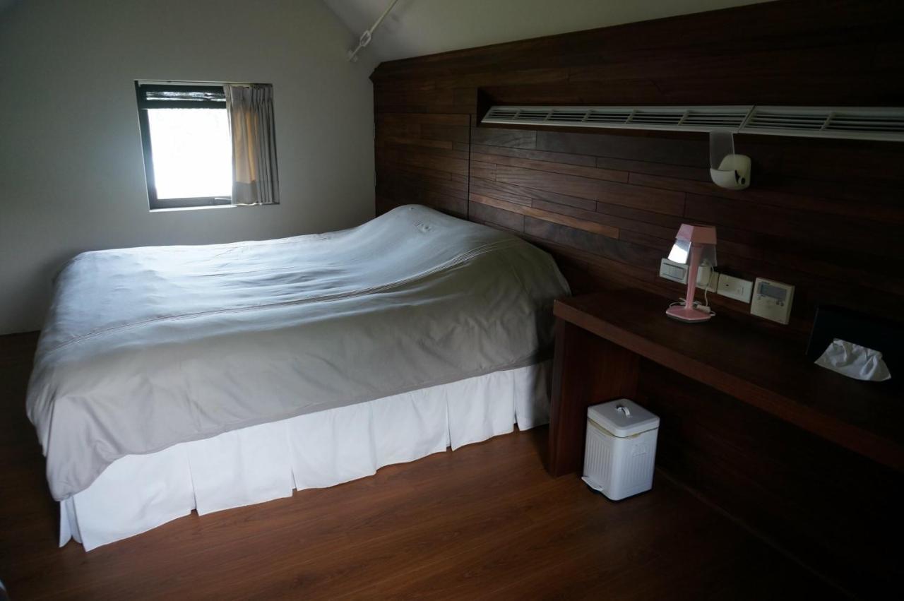 Coconut Beach Homestay Beinan Extérieur photo