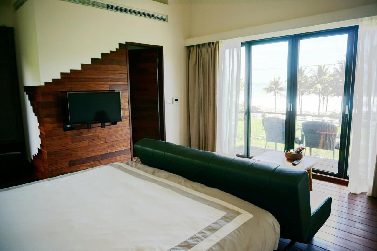 Coconut Beach Homestay Beinan Extérieur photo
