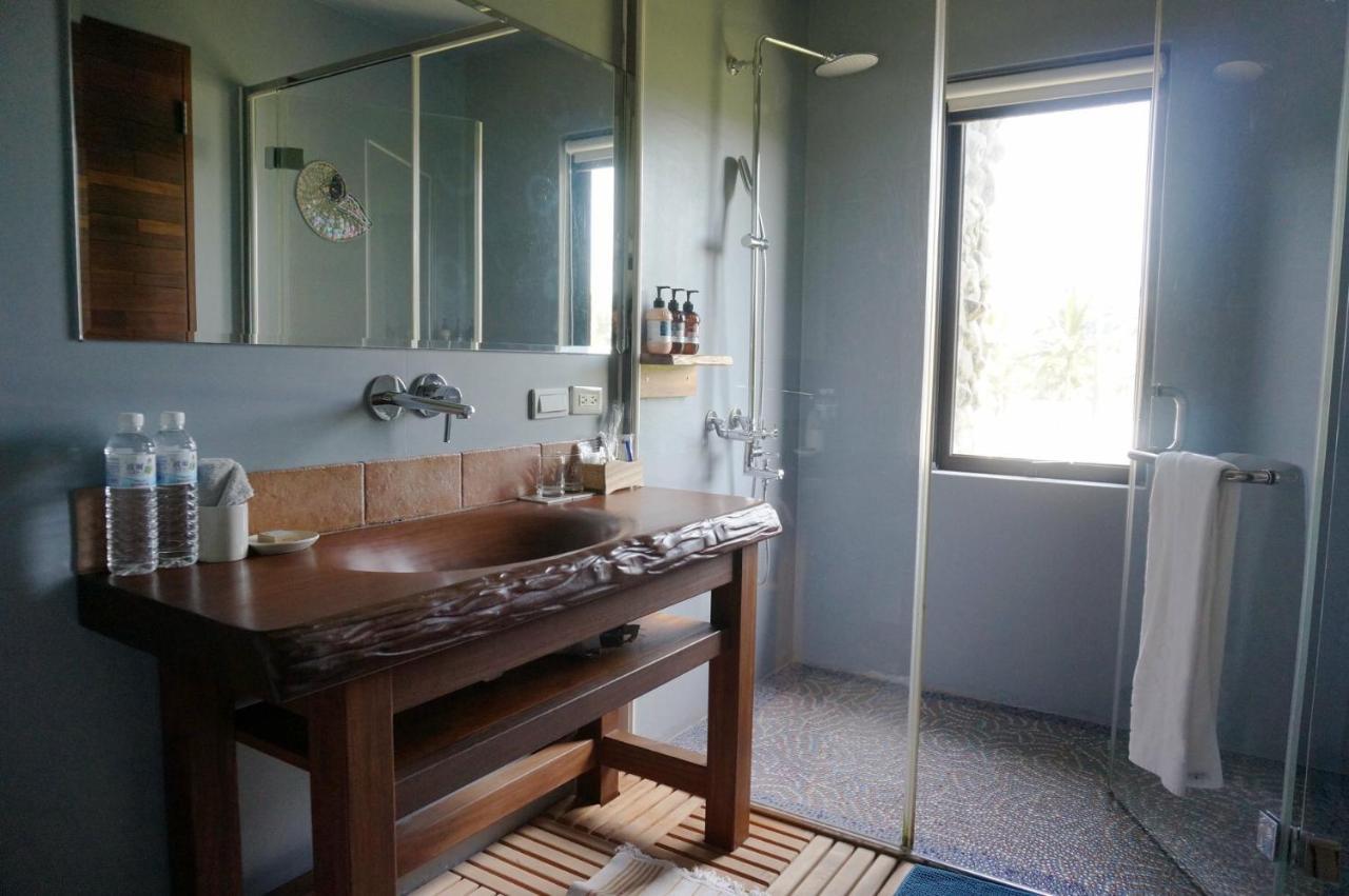 Coconut Beach Homestay Beinan Extérieur photo