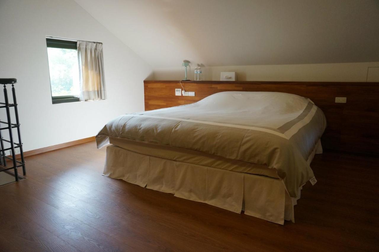 Coconut Beach Homestay Beinan Extérieur photo